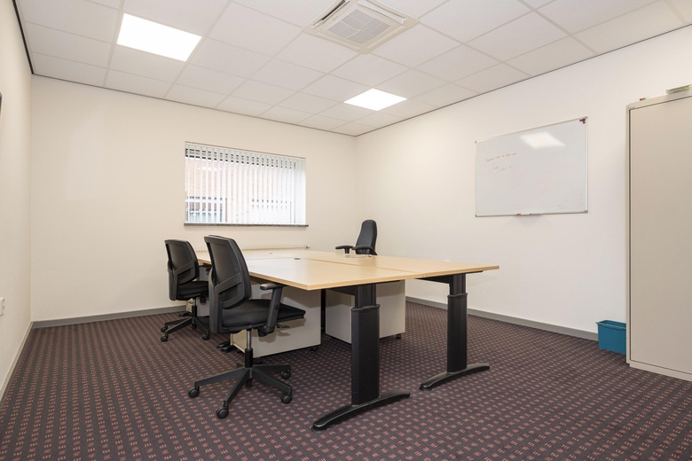 KantoorruimteaanGeerweg 11<br/> inSittard