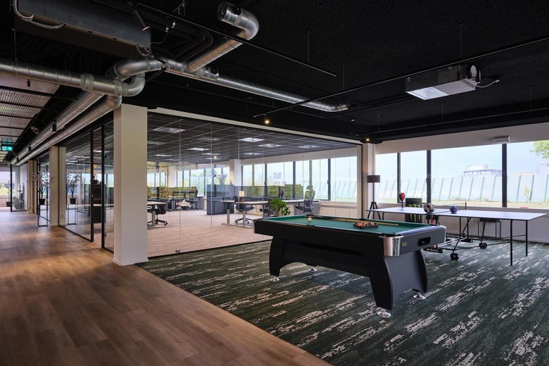 KantoorruimteaanHavenweg 24<br/> inVianen