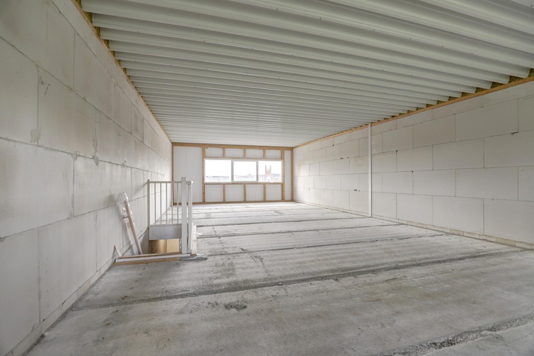 Bedrijfsruimte Alphen aan den Rijn - Titaniumweg 28 - Foto 24