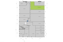 Bekijk foto 1 van eenheid 1 aan de De Promesse 17 in Lelystad