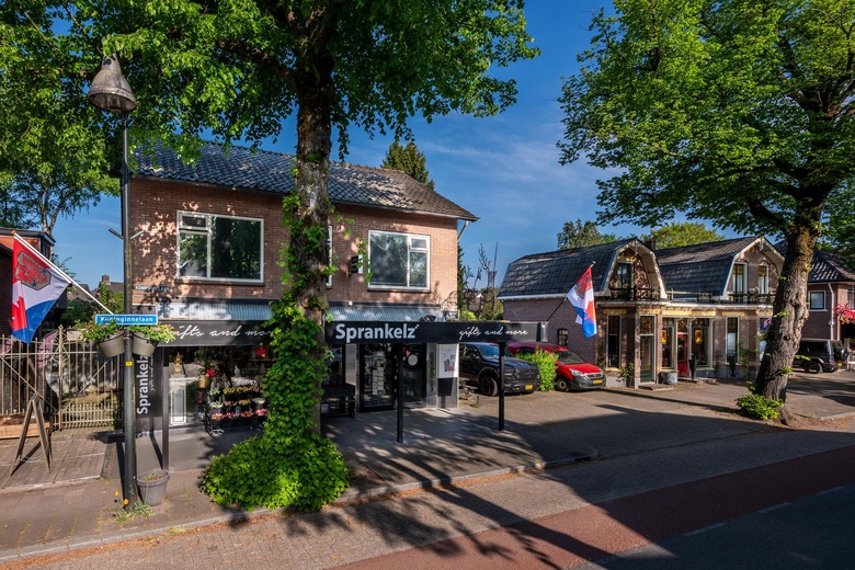 WinkelruimteaanKoninginnelaan 87<br/> inApeldoorn