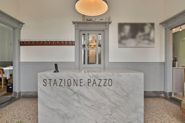 Horecaaande Beaufortlaan 1<br/> inSoest