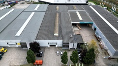 Bedrijfsruimte Ekkersrijt 7204, Son en Breugel | Bedrijfspand.com