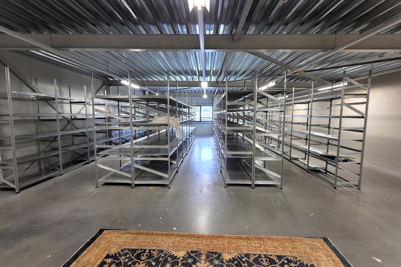BedrijfsruimteaanXenonstraat 156<br/> inAlmere BedrijfsruimteaanXenonstraat 156<br/> inAlmere