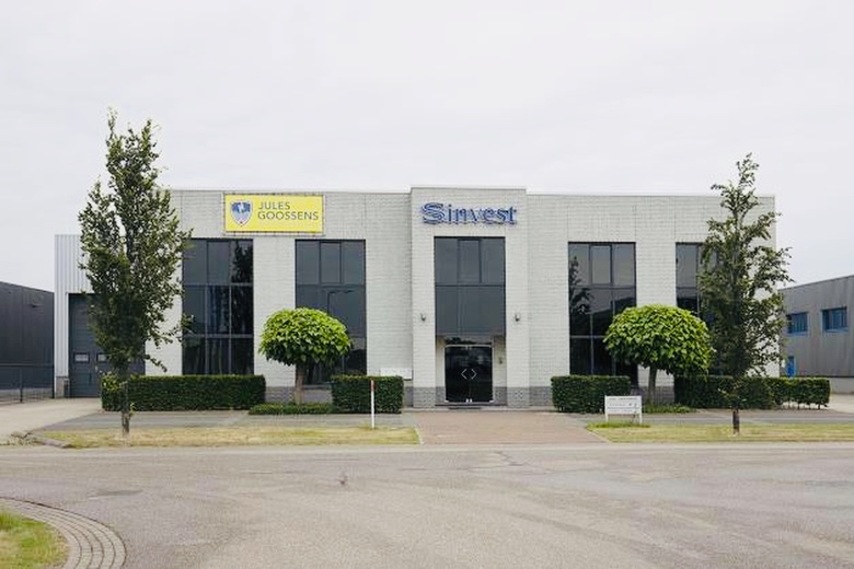 KantoorruimteaanBellweg 19<br/> inEcht KantoorruimteaanBellweg 19<br/> inEcht