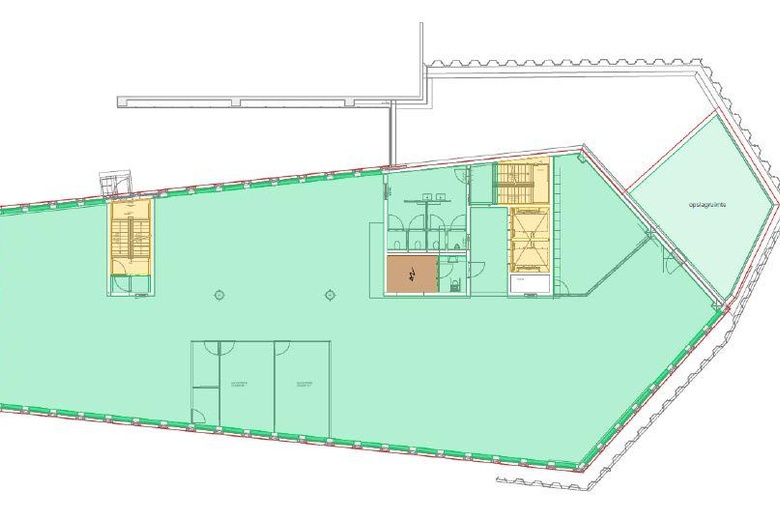 KantoorruimteaanStationsplein 2<br/> inAmersfoort KantoorruimteaanStationsplein 2<br/> inAmersfoort