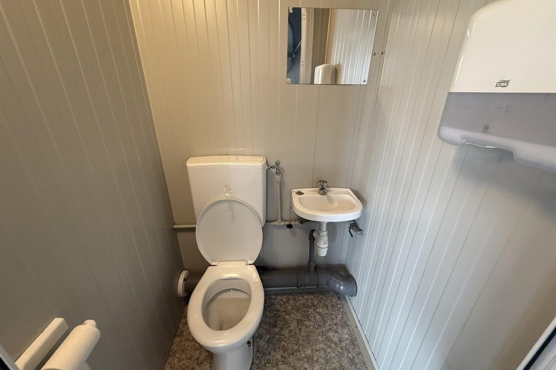 Bedrijfsruimte Beneden-Leeuwen - De Onderstal 1 a - Foto 25