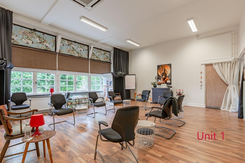 KantoorruimteaanKerstrooslaan 4<br/> inEindhoven