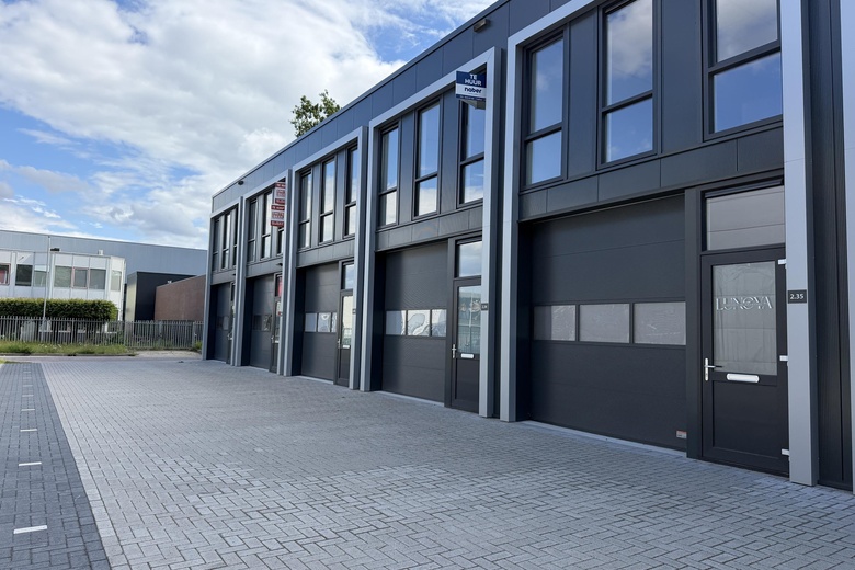 BedrijfsruimteaanJellinghausstraat 2 34<br/> inTilburg