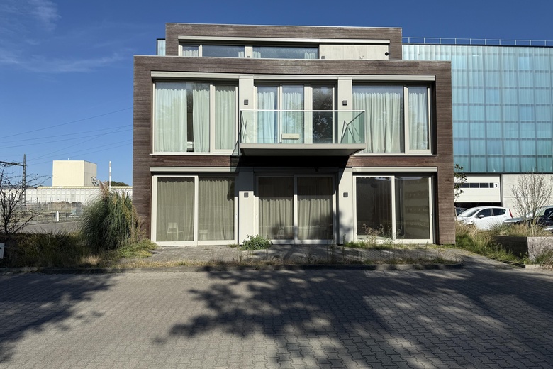 BedrijfsruimteaanPeelterbaan 1<br/> inWeert BedrijfsruimteaanPeelterbaan 1<br/> inWeert