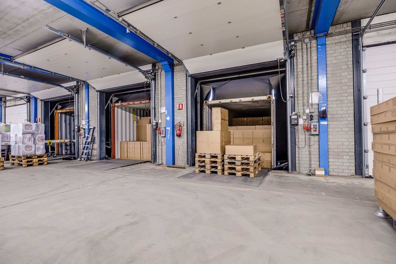 BedrijfsruimteaanKoelenhofstraat 1<br/> inTiel