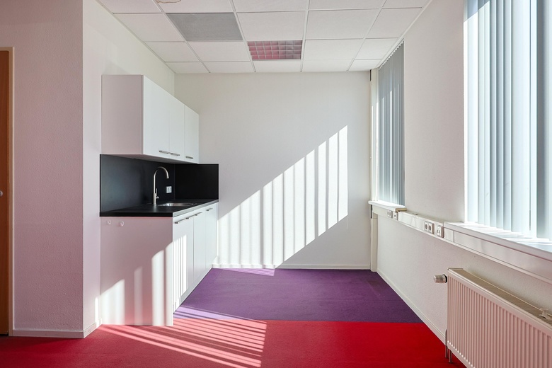 KantoorruimteaanPlesmanstraat 4B<br/> inLeusden