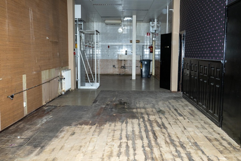 WinkelruimteaanKorte Hofstraat 12<br/> inZutphen