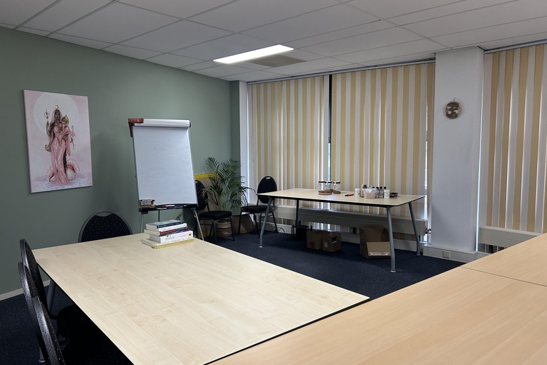 Kantoorruimte Hoogland - Van Boetzelaerlaan 24 - Foto 27