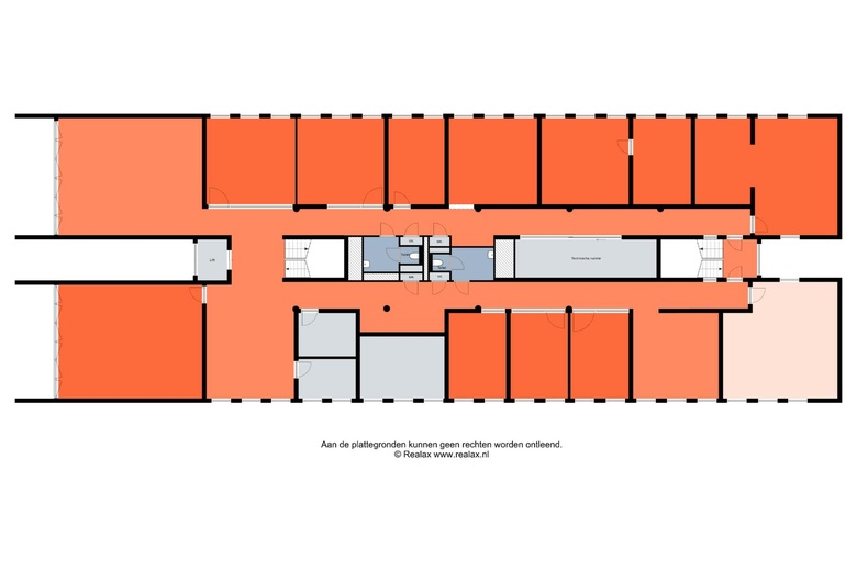 Kantoorruimte Deventer - Mr. H.F. de Boerlaan 28 A - Foto 18