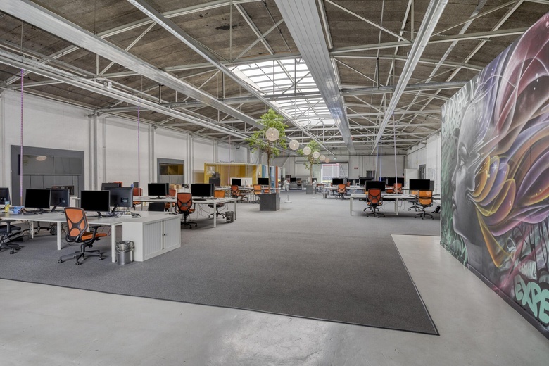 KantoorruimteaanVan Nelleweg 1<br/> inRotterdam KantoorruimteaanVan Nelleweg 1<br/> inRotterdam