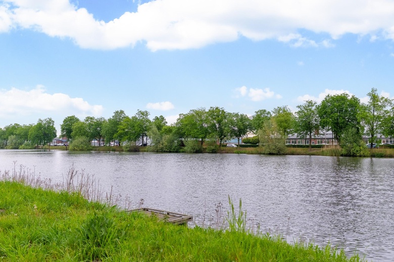 Bedrijfsruimte Almelo - Slachthuiskade 12 f - Foto 13