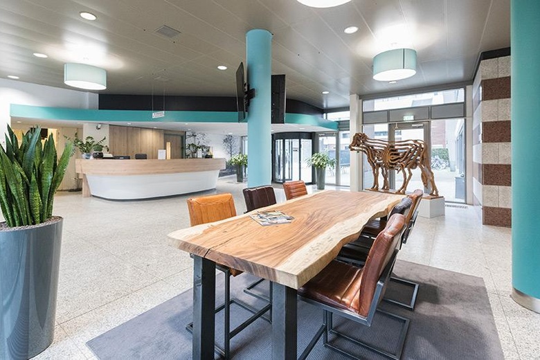 Kantoorruimte Dordrecht - Burgemeester de Raadtsingel 49 - Foto 3