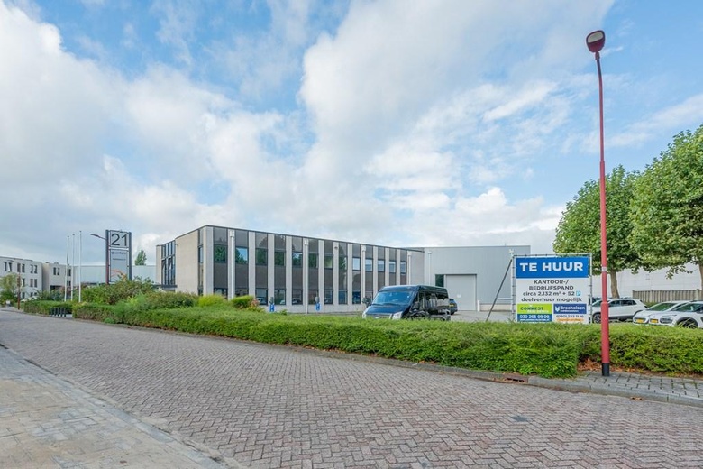 BedrijfsruimteaanArchimedesbaan 21 Bg<br/> inNieuwegein