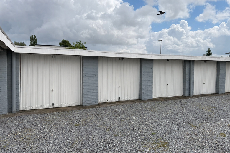 Opslagruimte Heerlen - Egelantierstraat 2 - Foto 14