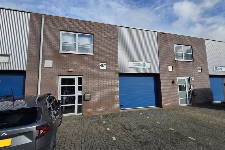 BedrijfsruimteaanBolderweg 48 M<br/> inAlmere BedrijfsruimteaanBolderweg 48 M<br/> inAlmere