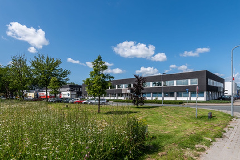 KantoorruimteaanScheepmakersstraat 2<br/> inZwijndrecht KantoorruimteaanScheepmakersstraat 2<br/> inZwijndrecht