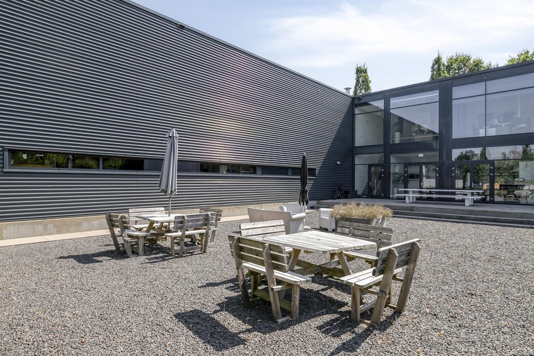 Bedrijfsruimte Tilburg - Maidstone 50 - Foto 20