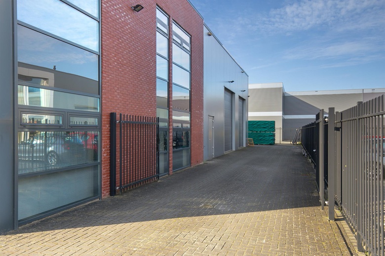 BedrijfsruimteaanBroeklandstraat 24 24A<br/> inElburg BedrijfsruimteaanBroeklandstraat 24 24A<br/> inElburg