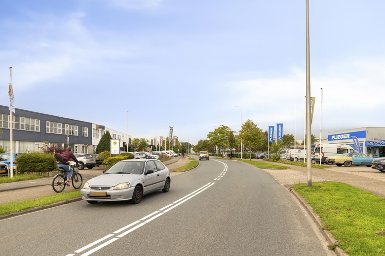 Kantoorruimte Alphen aan den Rijn - A. van Leeuwenhoekweg 19 - Foto 20