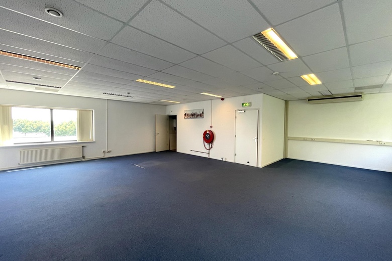 KantoorruimteaanMarie Curiestraat 51<br/> inHarderwijk