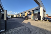 Bedrijfsruimte Sliedrecht - Lelystraat 29 b - Foto 5
