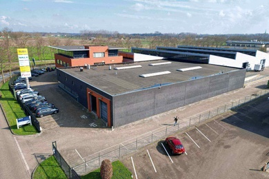 Bekijk foto 2 van De Amert 700