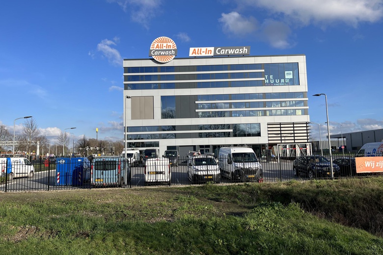 KantoorruimteaanPlatinastraat 26 C<br/> inNederweert