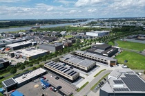 Bedrijfsruimte Dordrecht - Olivijn 536 - Foto 1