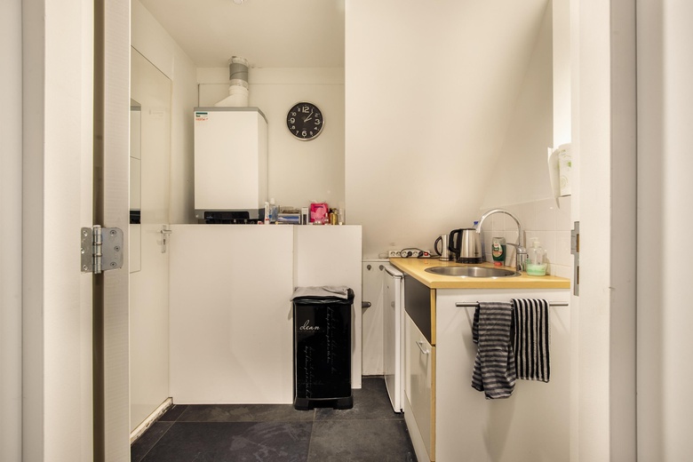 WinkelruimteaanBurgemeester Mooijstraat 3<br/> inCastricum