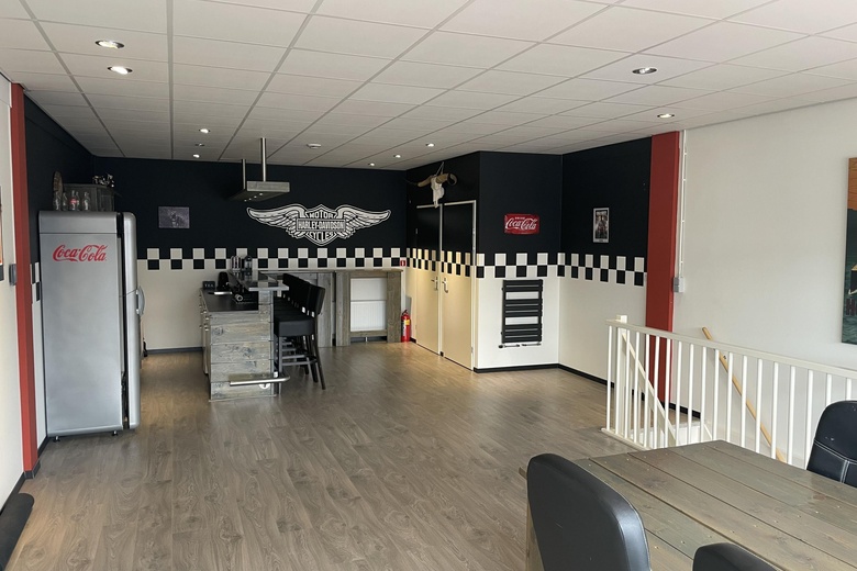 BedrijfsruimteaanNijverheidsweg 20 j<br/> inStolwijk