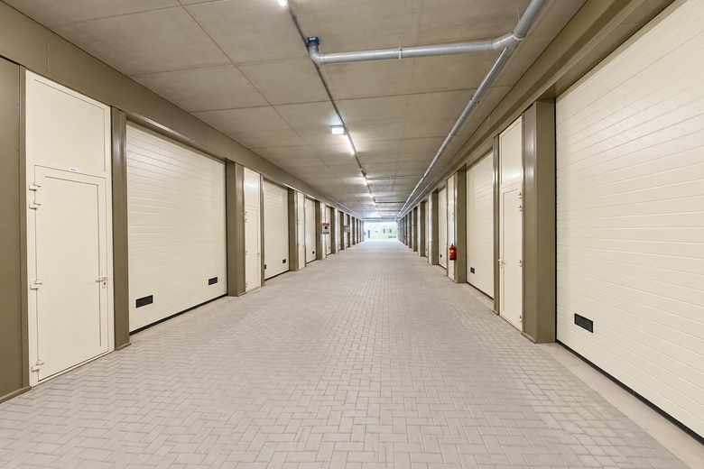 Bedrijfsruimte Almere - Palmpolstraat 99 G 61 - Foto 11