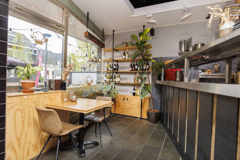 HorecaaanMoleneind NZ 6<br/> inDrachten