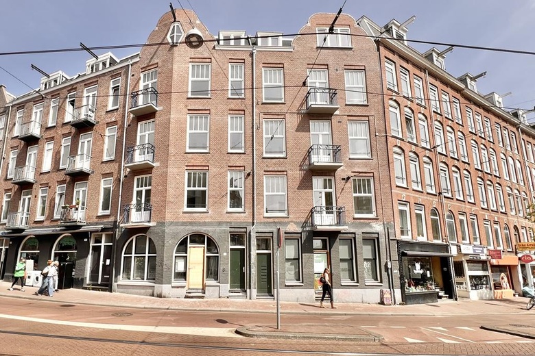 Bekijk foto 1 van Kinkerstraat 382 H Bekijk foto 1 van Kinkerstraat 382 H