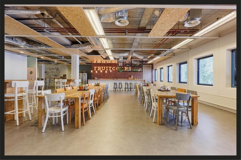 KantoorruimteaanPatrijsweg 4<br/> inRijswijk