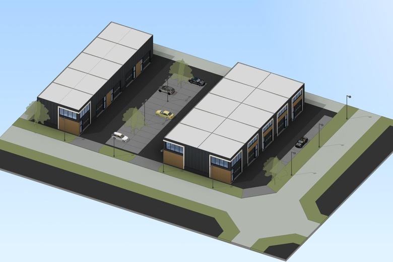 BedrijfsruimteaanTechniekweg 5 0014<br/> inZierikzee