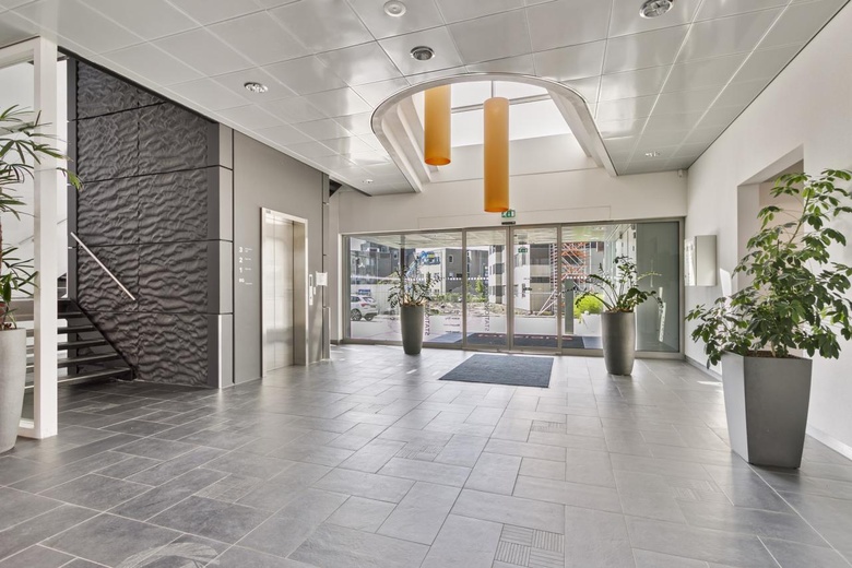 KantoorruimteaanStationspark 8<br/> inGoes