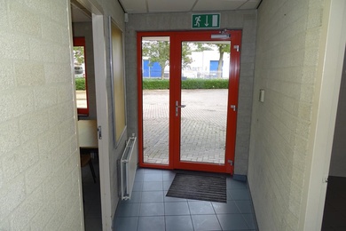 Bekijk foto 2 van Kruisstraat 9 Bekijk foto 2 van Kruisstraat 9