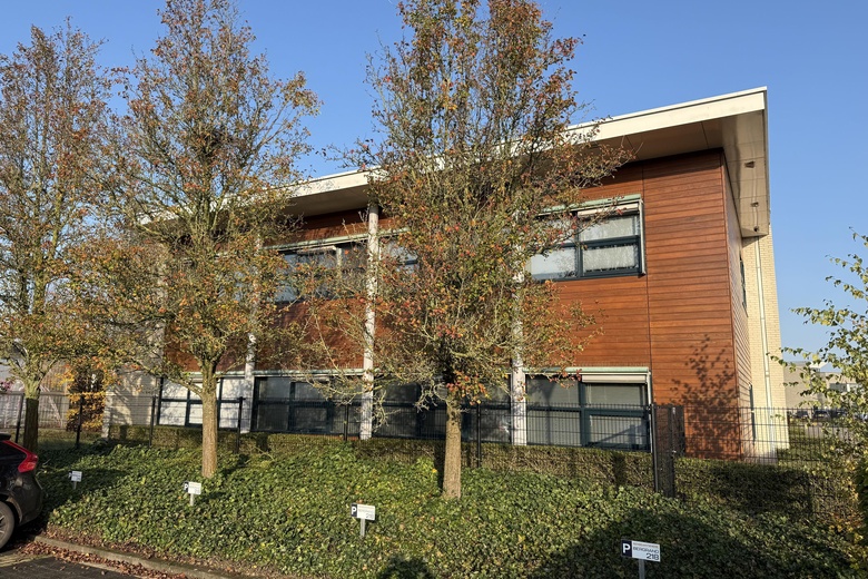 KantoorruimteaanBergrand 220<br/> inRoosendaal