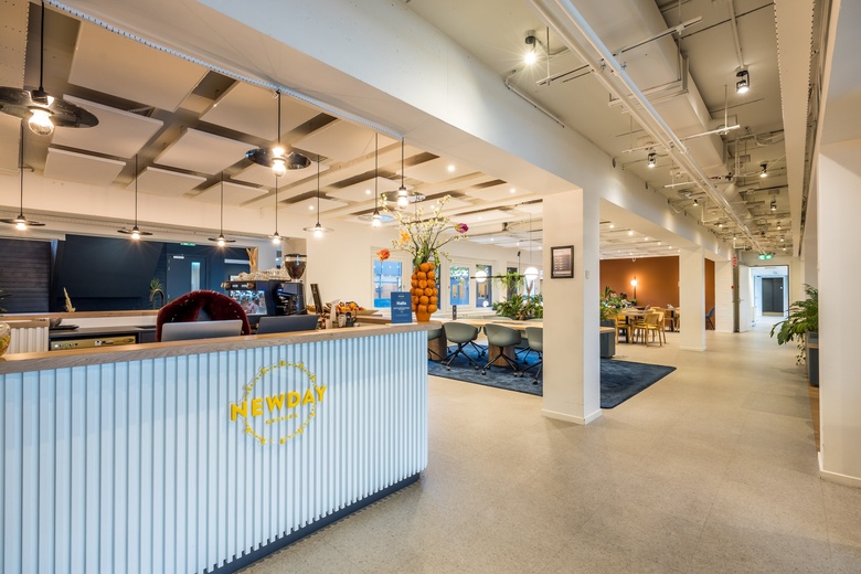 KantoorruimteaanAtoomweg 50<br/> inUtrecht