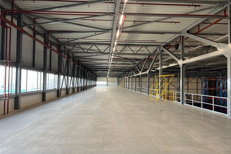 BedrijfsruimteaanHet Steeke 2<br/> inOud-Gastel BedrijfsruimteaanHet Steeke 2<br/> inOud-Gastel