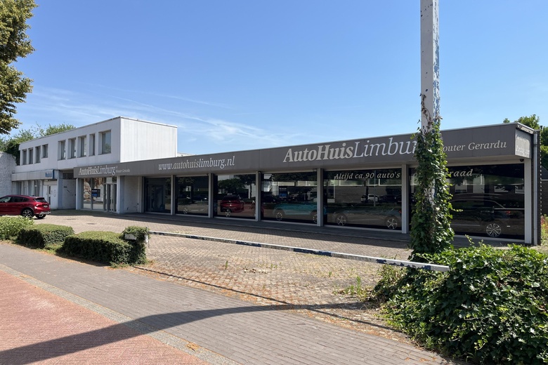 Bedrijfsruimte Sittard - Rijksweg Zuid 90 - Foto 2