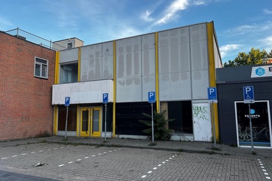 Winkelruimte Drachten - Zuidkade 13 - Foto 2