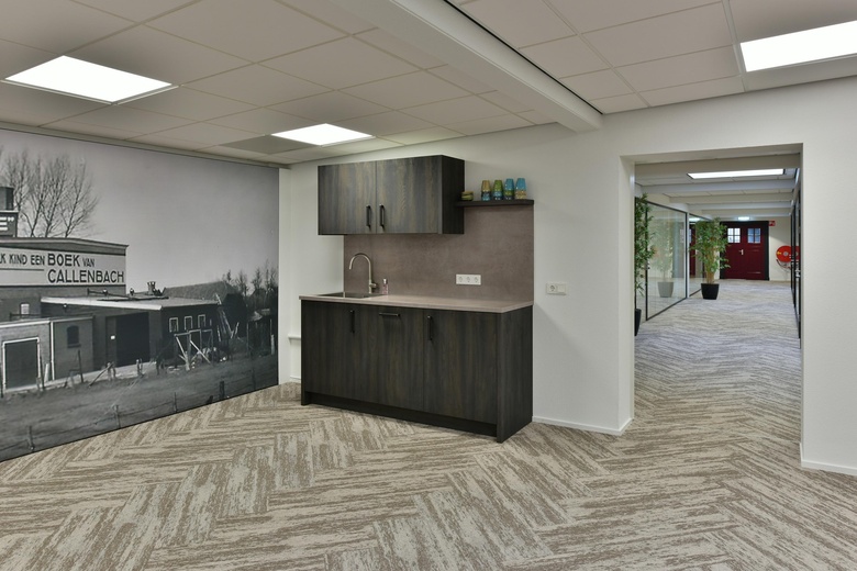 KantoorruimteaanHoogstraat 24 a<br/> inNijkerk