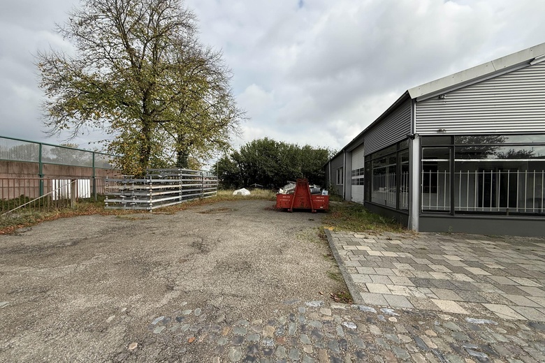 BedrijfsruimteaanGedempte Haven 10<br/> inWaalwijk